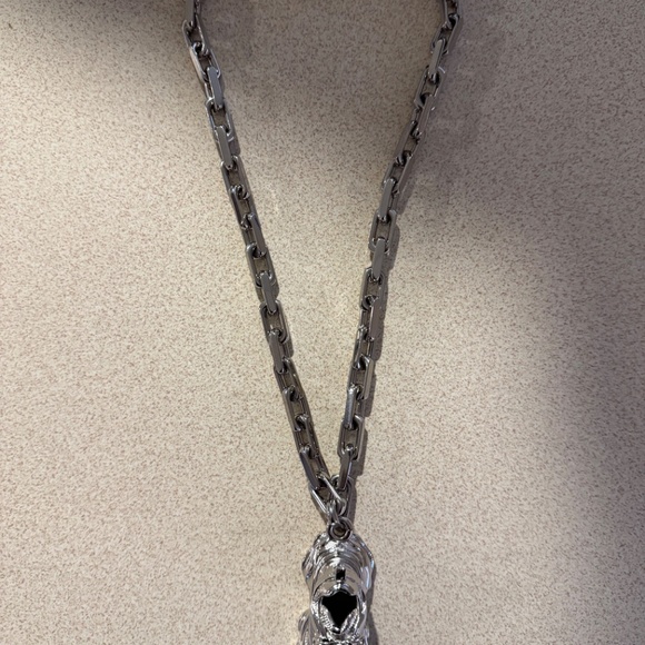 Balenciaga Necklace - Picture 4 of 4